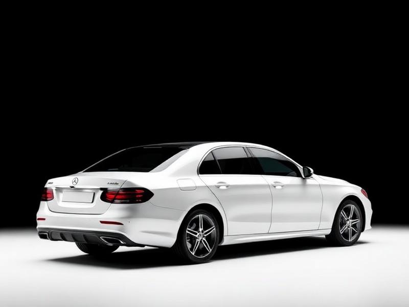 Mercedes-Benz E 220d
